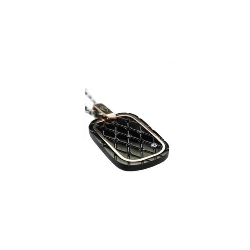 Collana Uomo GR1202 Collana Uomo GR1202