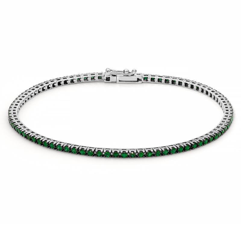 Miluna Bracciale Donna BRD953 Miluna Bracciale Donna BRD953