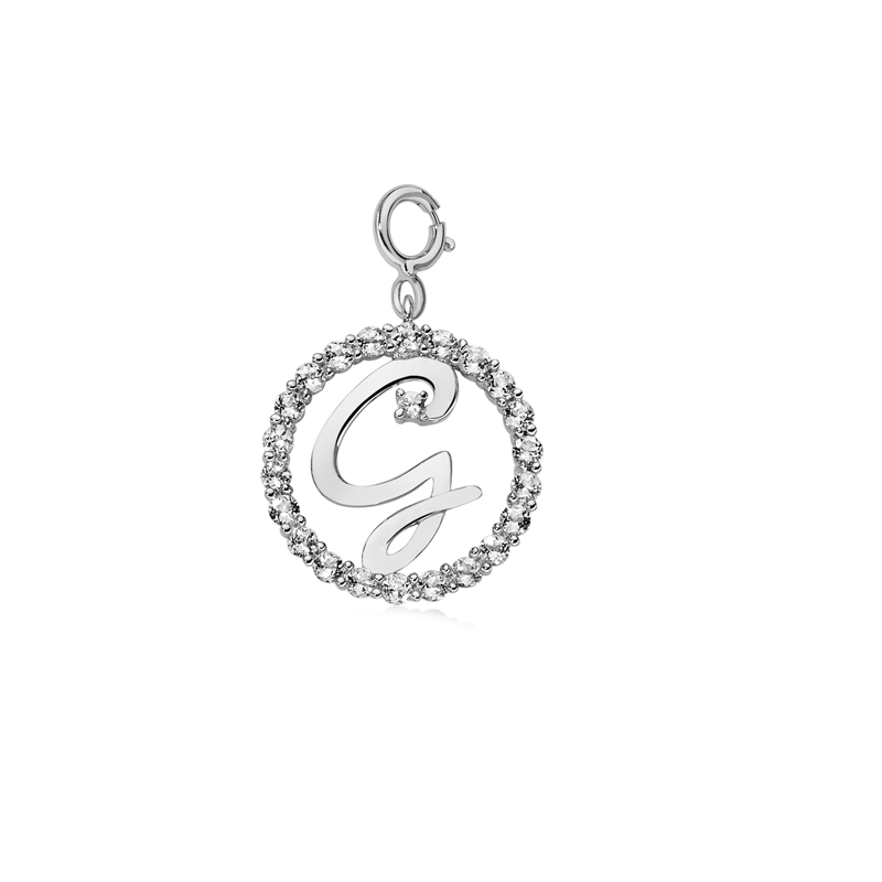 Miluna Ciondoli Pendenti PFD857-G Miluna Ciondoli Pendenti PFD857-G