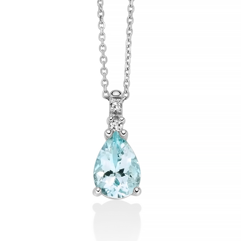 Miluna Collana Donna CLD4726 Miluna Collana Donna CLD4726