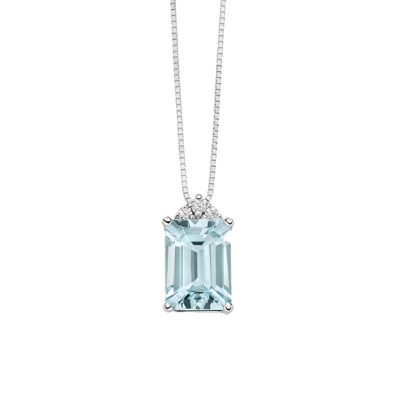 Miluna Collana Donna CLD4724 Miluna Collana Donna CLD4724