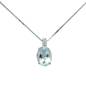 Miluna Collana Donna CLD4135 Miluna Collana Donna CLD4135