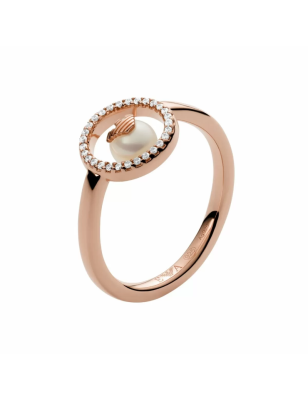 Emporio Armani Anello Donna EG3522221510