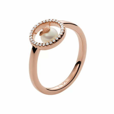 Emporio Armani Anello Donna EG3522221510