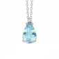 Miluna Collana Donna CLD4236 Miluna Collana Donna CLD4236