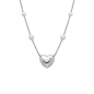 Miluna Collana Donna PCL6442