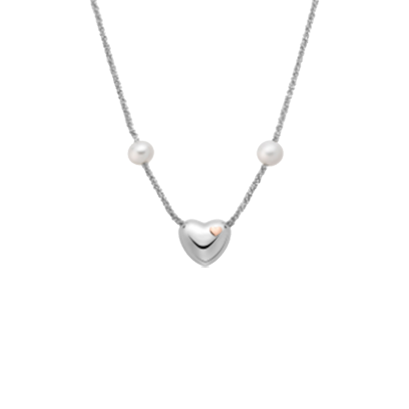 Miluna Collana Donna PCL6445