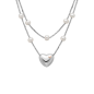 Miluna Collana Donna PCL6441