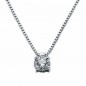 Miluna Collier Diamanti CLD1287-D9