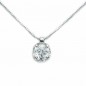 Miluna collier Diamanti CLD5068-020G7