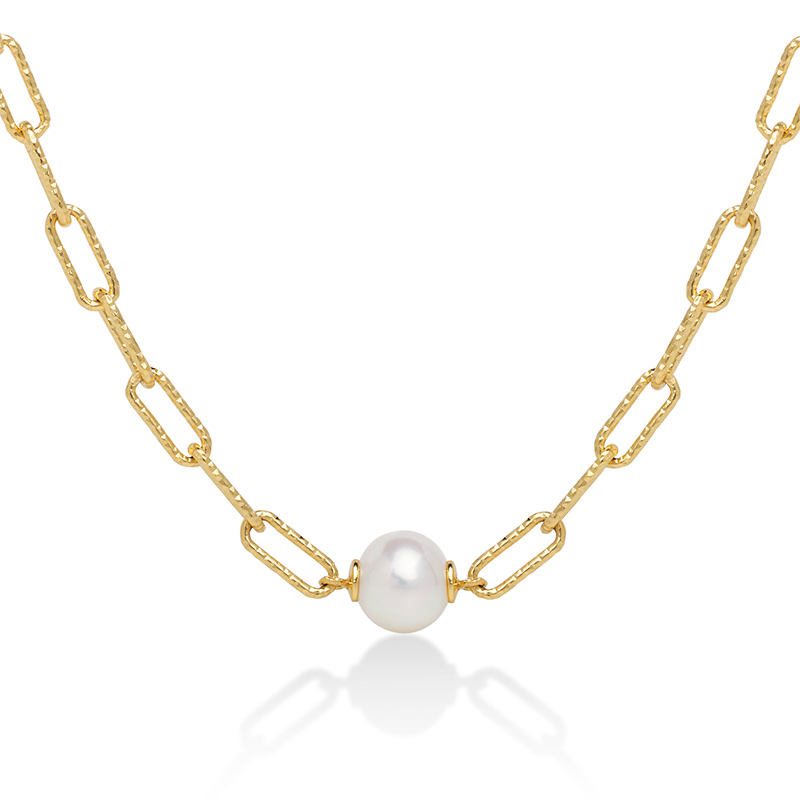Miluna Collana Donna PCL6021G