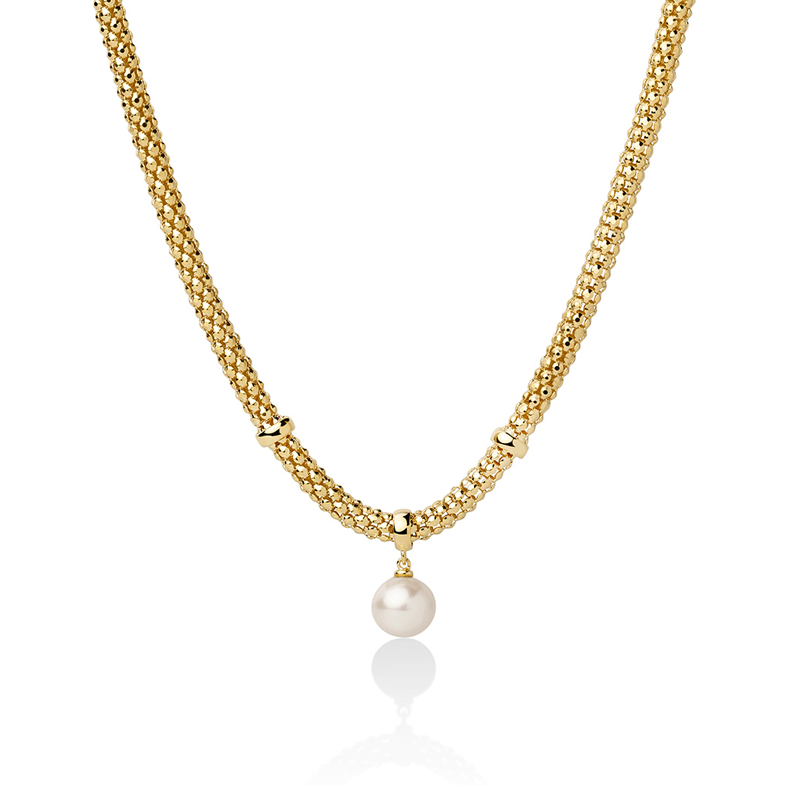 Miluna Collana Donna PCL5833G