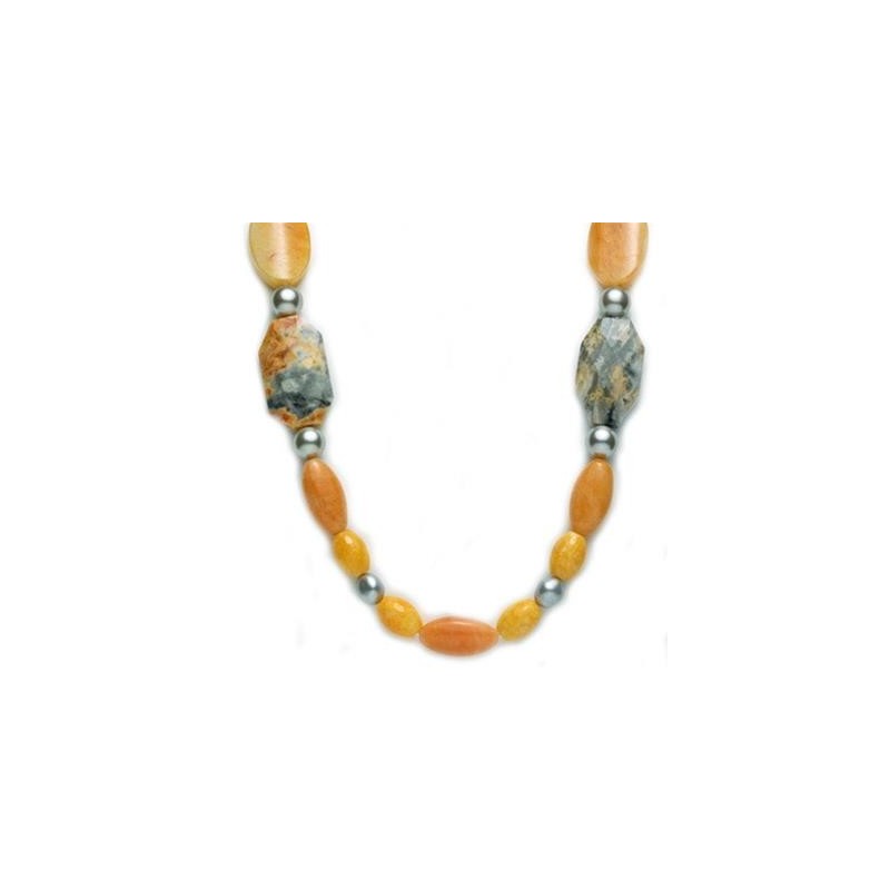 Miluna Collana Donna PCL4947