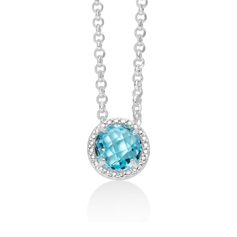 Miluna Collana Donna CLD4362 Miluna Collana Donna CLD4362