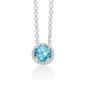 Miluna Collana Donna CLD4362 Miluna Collana Donna CLD4362
