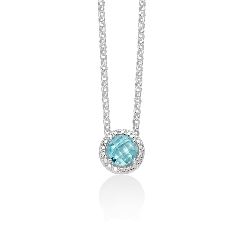 Miluna Collana Donna CLD4368 Miluna Collana Donna CLD4368