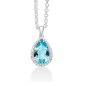 Miluna Collana Donna CLD4348 Miluna Collana Donna CLD4348