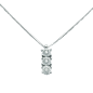 Miluna Collana Donna CLD4146