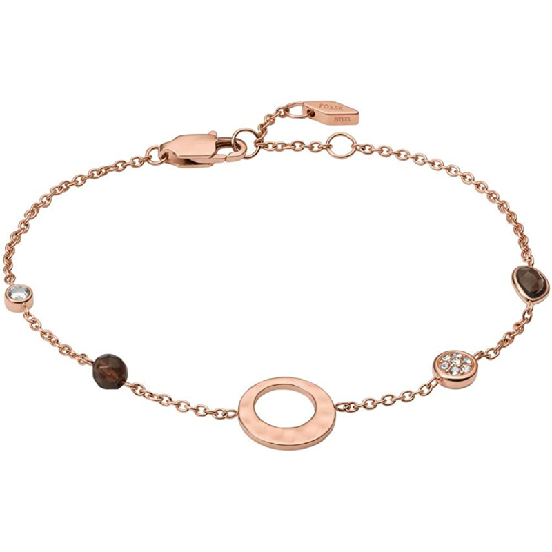 Fossil Bracciale Donna JF03548791 Fossil Bracciale Donna JF03548791