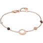 Fossil Bracciale Donna JF03548791 Fossil Bracciale Donna JF03548791