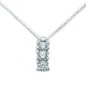Miluna Collana Donna CLD5070-042G7 Miluna Collana Donna CLD5070-042G7