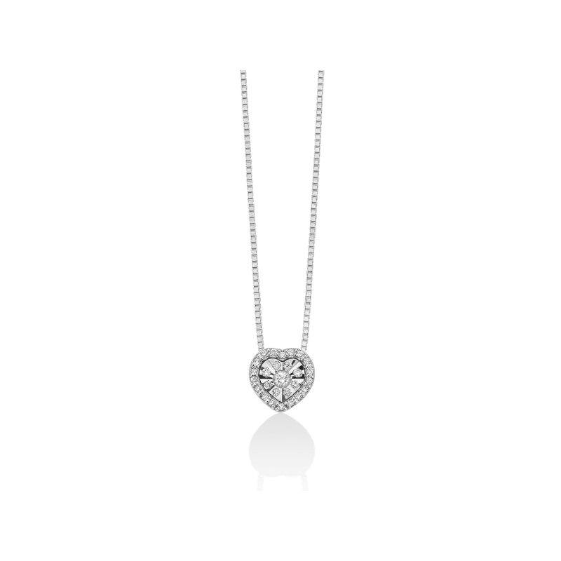Miluna Collana Donna CLD4209 Miluna Collana Donna CLD4209