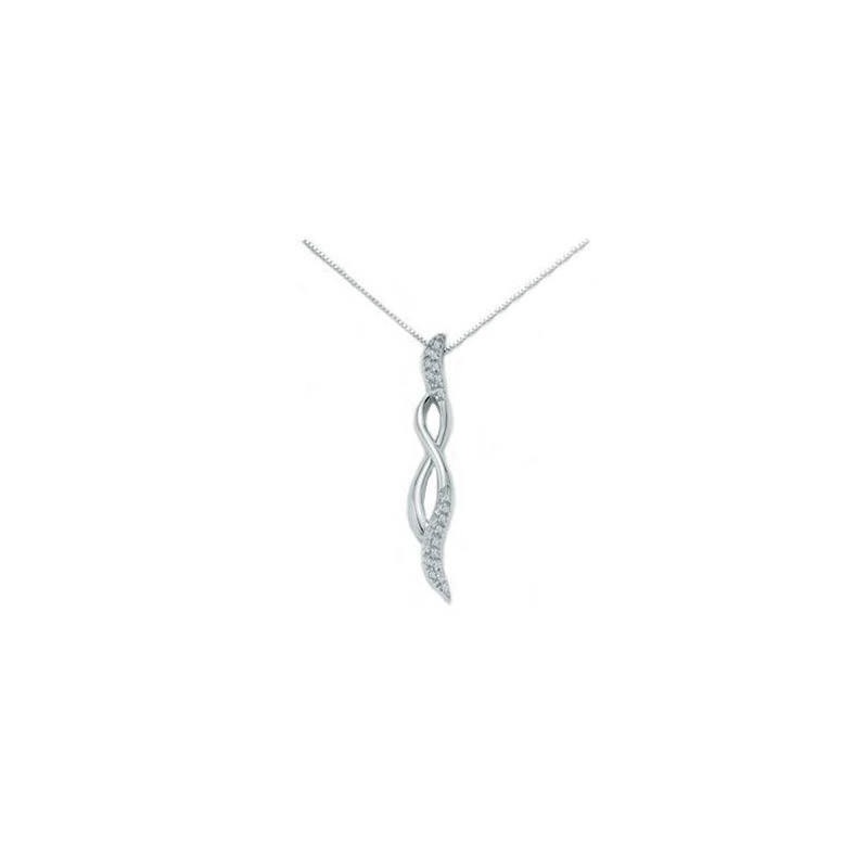 Miluna Collana Donna CLD1995 Miluna Collana Donna CLD1995