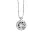 Miluna Collana Fantasia CLD4402