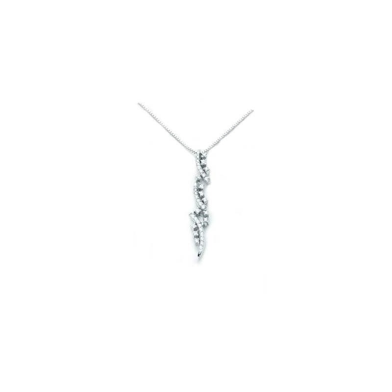 Miluna Collana Donna CLD2092 Miluna Collana Donna CLD2092