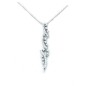 Miluna Collana Donna CLD2092 Miluna Collana Donna CLD2092
