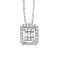 Miluna Collana Fantasia CLD4382 Miluna Collana Fantasia CLD4382