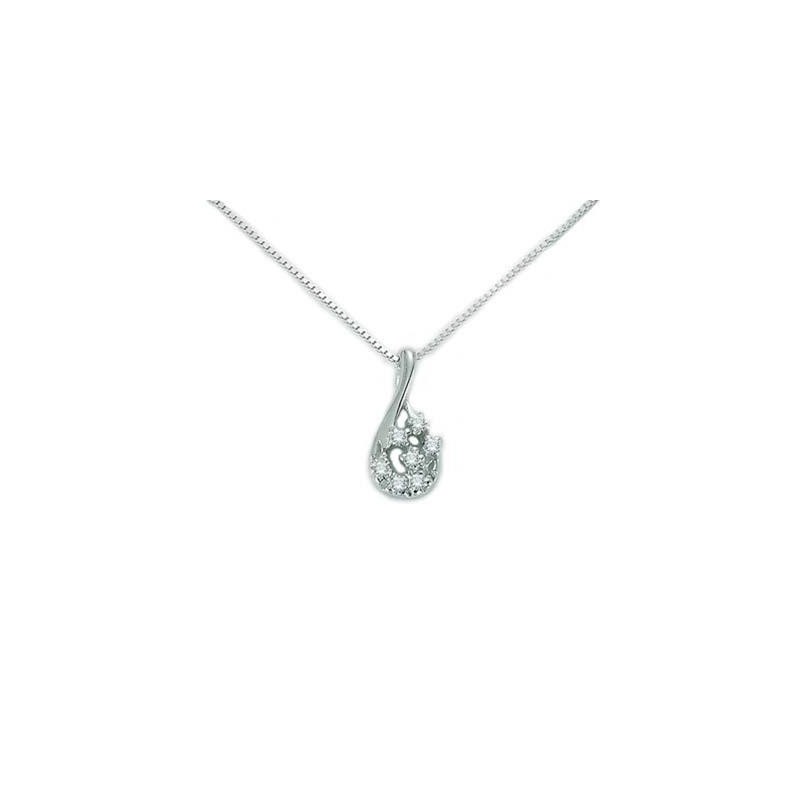 Miluna Collana Fantasia CLD2995