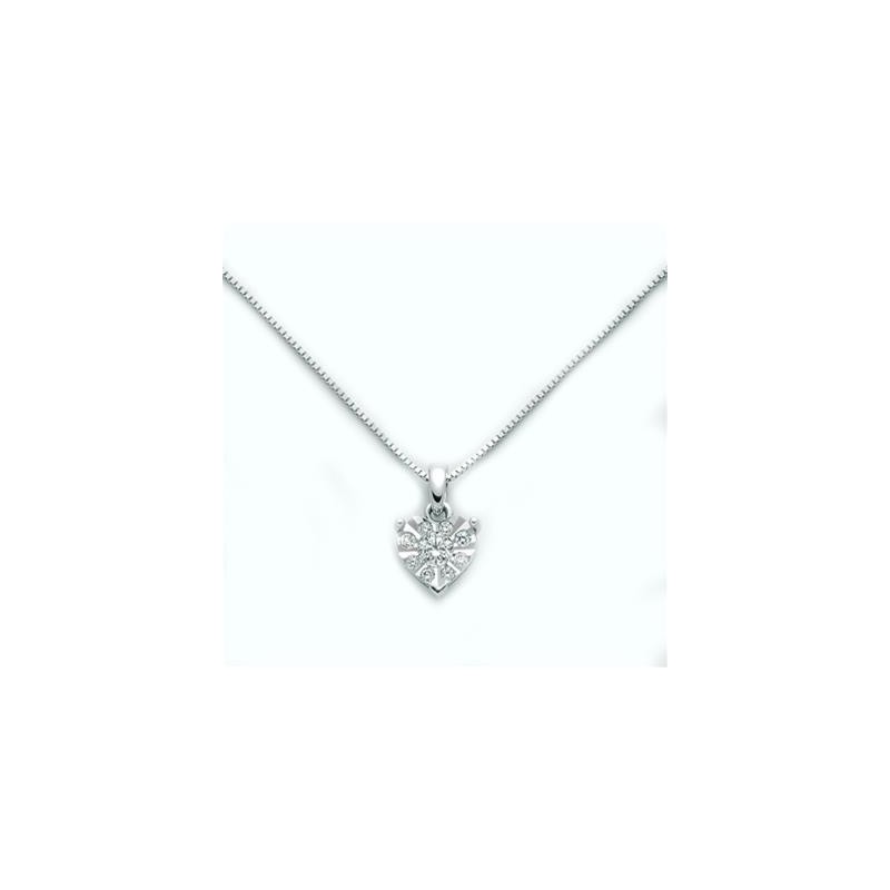 Miluna Collana Donna CLD4183 Miluna Collana Donna CLD4183