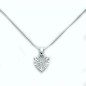 Miluna Collana Donna CLD4183 Miluna Collana Donna CLD4183