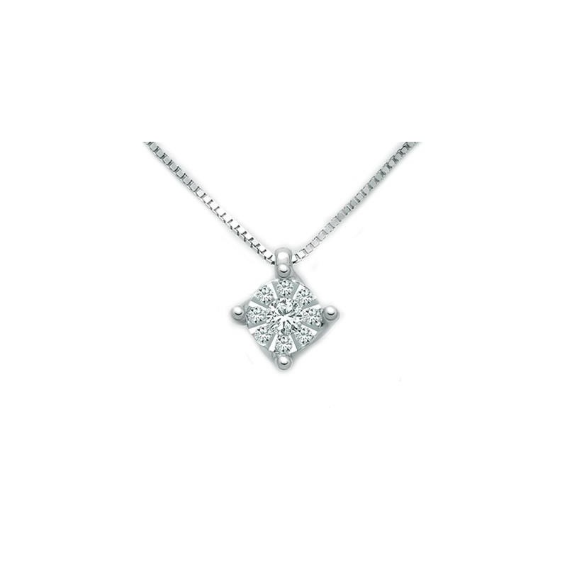 Miluna Collana Donna CLD4104 Miluna Collana Donna CLD4104