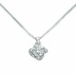 Miluna Collana Donna CLD5066-042G7 Miluna Collana Donna CLD5066-042G7