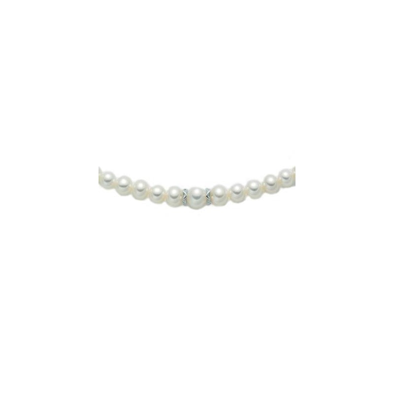 Miluna Collana Donna PCL3084 Miluna Collana Donna PCL3084