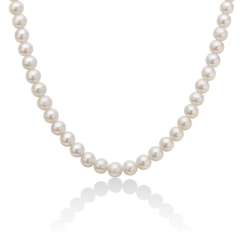 Miluna Collana Donna PCL6576 Miluna Collana Donna PCL6576