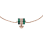 Emporio Armani Bracciale Donna EG3571221 Emporio Armani Bracciale Donna EG3571221