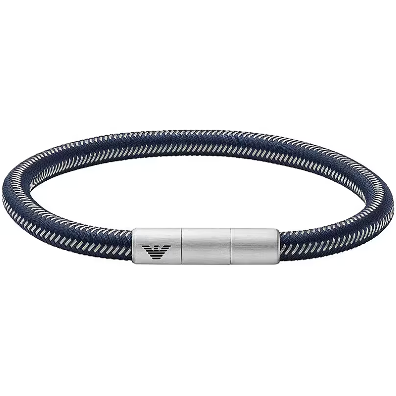 Emporio Armani Bracciale Uomo EGS2990040 Emporio Armani Bracciale Uomo EGS2990040