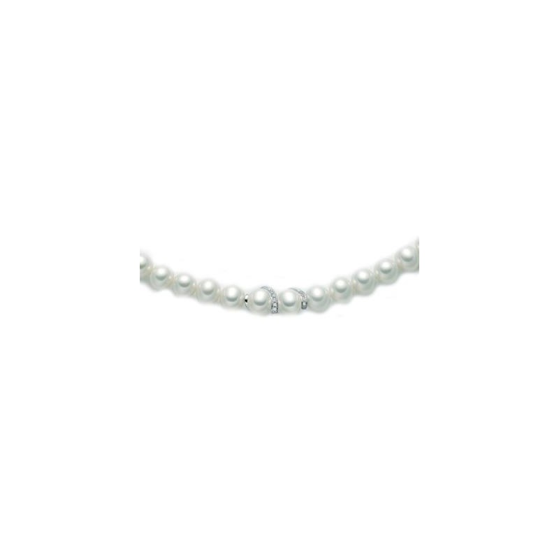 Miluna Collana Donna PCL5155