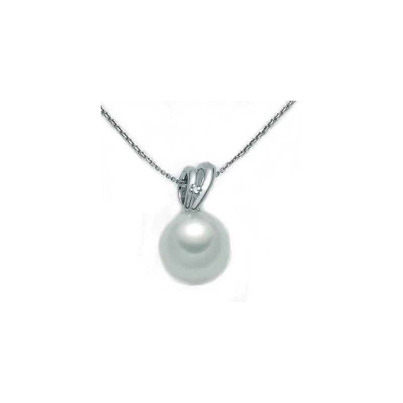 Miluna Collana Perle PCL5036