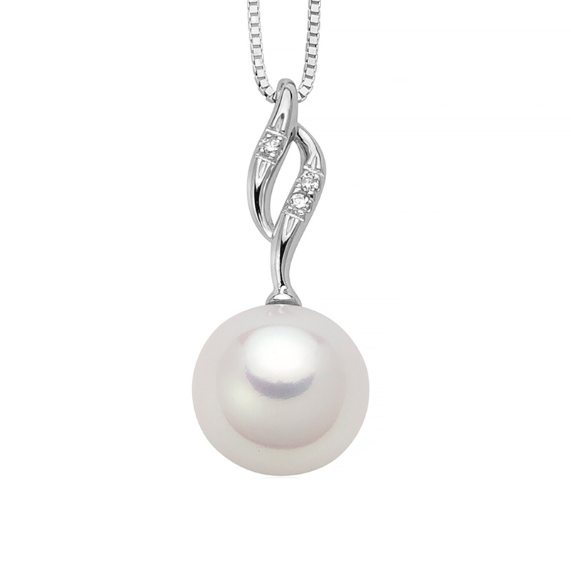 Miluna Collana Donna PCL5380 Miluna Collana Donna PCL5380