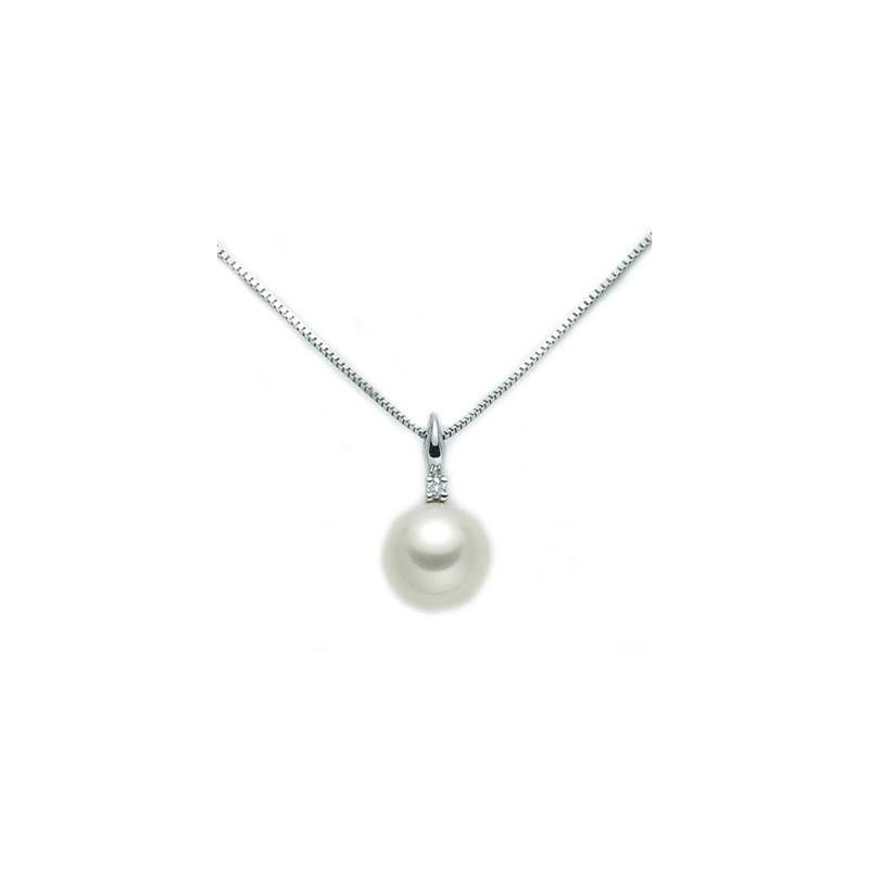 Miluna Collana Perle PCL4725X Miluna Collana Perle PCL4725X