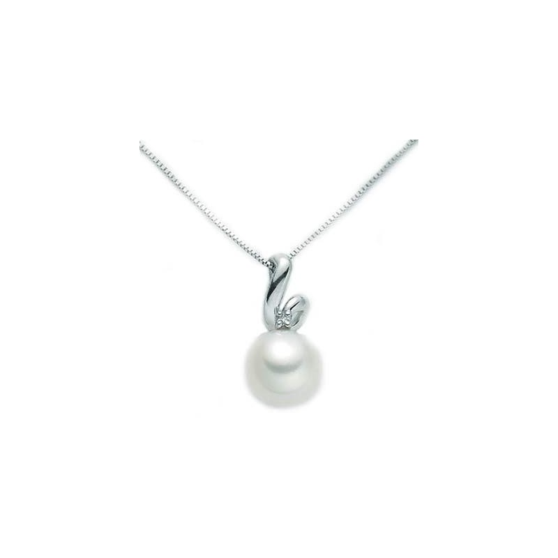 Miluna Collana Perle PCL4723X Miluna Collana Perle PCL4723X