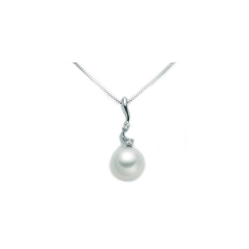 Miluna Collana Perle PCL4724X Miluna Collana Perle PCL4724X