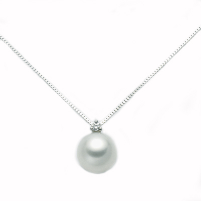 Miluna Collana Donna PCI885BM_2V5 Miluna Collana Donna PCI885BM_2V5