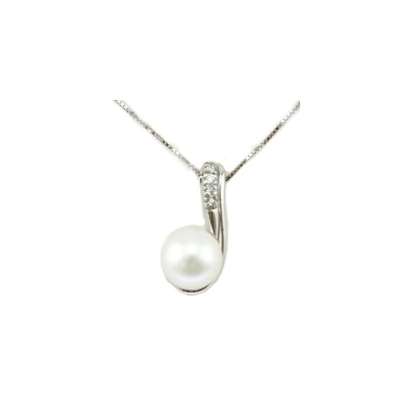 Miluna Collana Donna PCL4558C Miluna Collana Donna PCL4558C