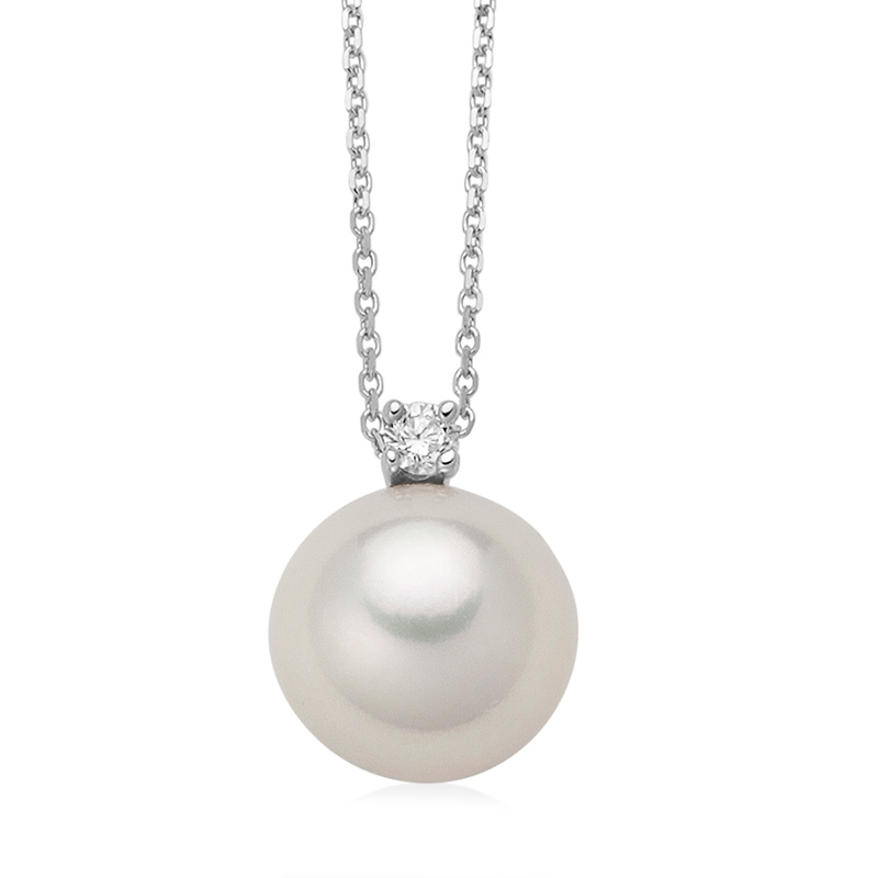 Miluna Collana Donna PCL5499 Miluna Collana Donna PCL5499
