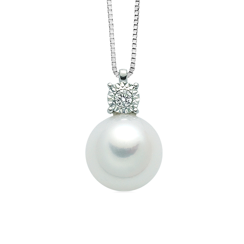 Miluna Collana Perle PCL5658 Miluna Collana Perle PCL5658